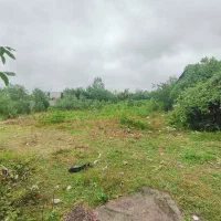 زمین با بنای کلنگی طلا قیمت مفته مفت