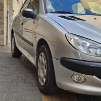 206تیپ2|خودرو سواری و وانت|تبریز, |دیوار