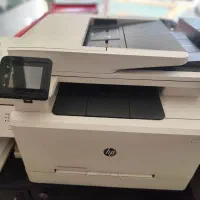 پرینتر چند کاره رنگی HP m281fdw