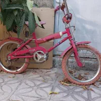 دوچرخه