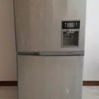یخچال فریز اسنوا