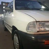 پراید مدل 86