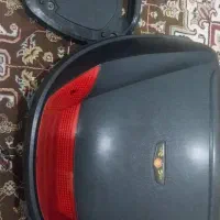 باکس موتور سیکلت