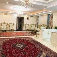 ۱۴۰ متر انتظام. فول امکانات
