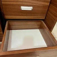 کمد لباسی|جاکفشی، کمد، دراور|اصفهان, بهاران|دیوار