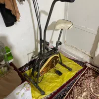 دوچرخه ثابت