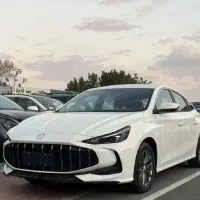 mg5 2025|خودرو سواری و وانت|نور, |دیوار