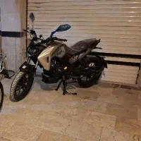 موتور گلکسی  an180 خوشک