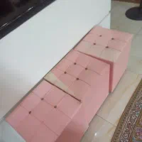 صندلی پافر