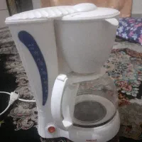 قهوه ساز فیلتر ی  وچای ساز دومنظوره اقتصادی