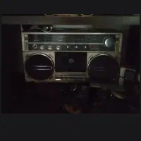 ضبط توشیبا قدیمی