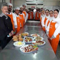 اخذ دیپلم برا خانم ها نیمه حضوریی100%