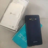 گوشی A7 صفحه شکسته