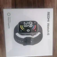 REDMI Watch 6