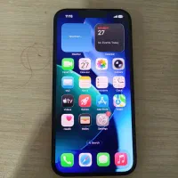 آیفون 13نرمال درحد
