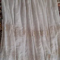فروش ۳ عدد پرده
