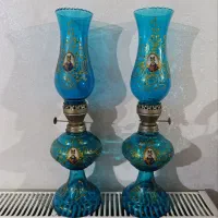 چراغ گردسوزطرح شاه عباسی
