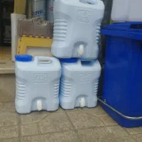 گالن شیردار