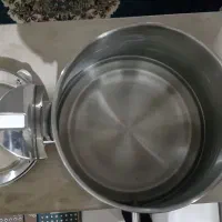 کتری نو  کلمن شربت خوری