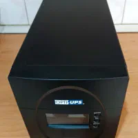 یو پی اس فاران opti ups ps 2200b