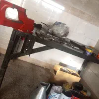 مکانیکی و جلوبندی سازی و باطری سازی سیار