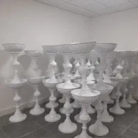 جام شکلات اجیل