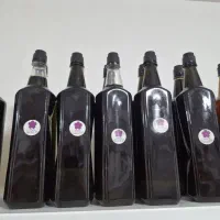 روغن بنفشه پایه زیتون