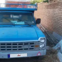 نیسان ۹۶ دوگانه
