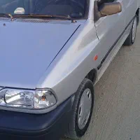 پراید ۸۴ تک گانه