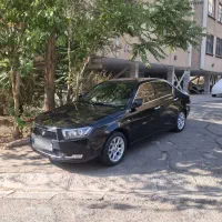 دنا پلاس اتوماتیک آپشنال ۱۴۰۴