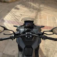 ADV160 1402|موتورسیکلت|تهران, یوسفآباد|دیوار