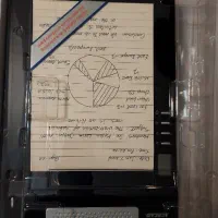 DigiMemo A501