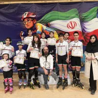 آموزش تخصصی اسکیت از مبتدی تا قهرمانی