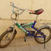 دوچرخه گلف سایز 14