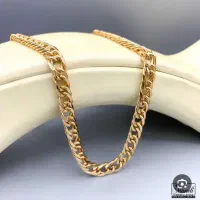 فروش زنجیر کارتیه کهنه با دو درصد