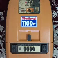 جاروبرقی ناسیونال ژاپن