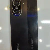 Poco C71|موبایل|مراغه, |دیوار