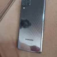 سامسونگ Galaxy M62 با حافظهٔ ۲۵۶ گیگابایت
