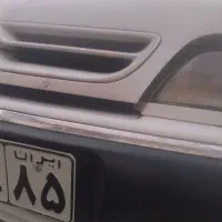 جلوبندی سازی وترمزساز ی خودرو