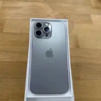 آیفون ۱۵پرومکس