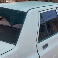 پراید مدل ۹۵ تمام رنگ تصادفی