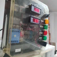 دستگاه جوجه کشی 500 عددی فول اتومات ‌صنعتی