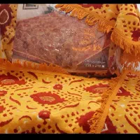 روتختی مخمل قدیمی تک نفره
