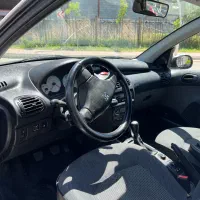 206sd v19|خودرو سواری و وانت|تبریز, |دیوار