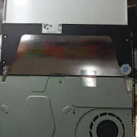 ps4 slim|کنسول، بازی ویدئویی و آنلاین|زنجان, |دیوار