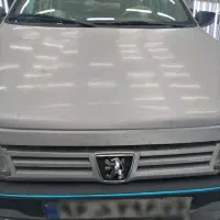 پژو 405 دوگانه