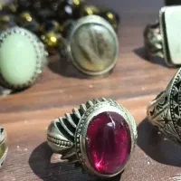 یاقوت رز|جواهرات|شهر ری, تقی آباد|دیوار