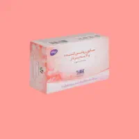 صابون روشن کننده و لایه بردار