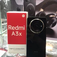 شیامی Redmi A3x 128g R8