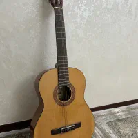 گیتار Hohner HCG-06 تمیز و سالم + کیف